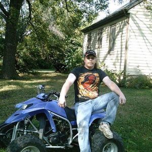 Meet your Posher, Brian